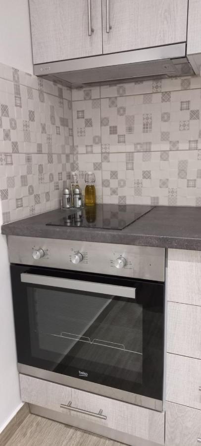 Apartamento 2Downtown.Skg Tesalónica Exterior foto