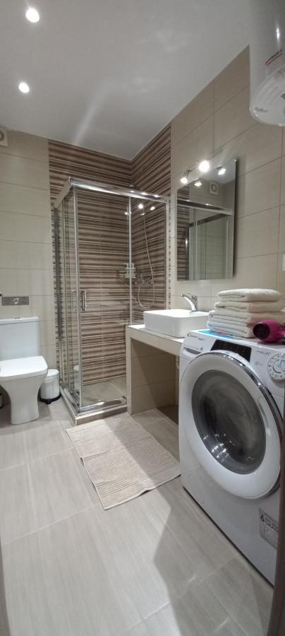 Apartamento 2Downtown.Skg Tesalónica Exterior foto