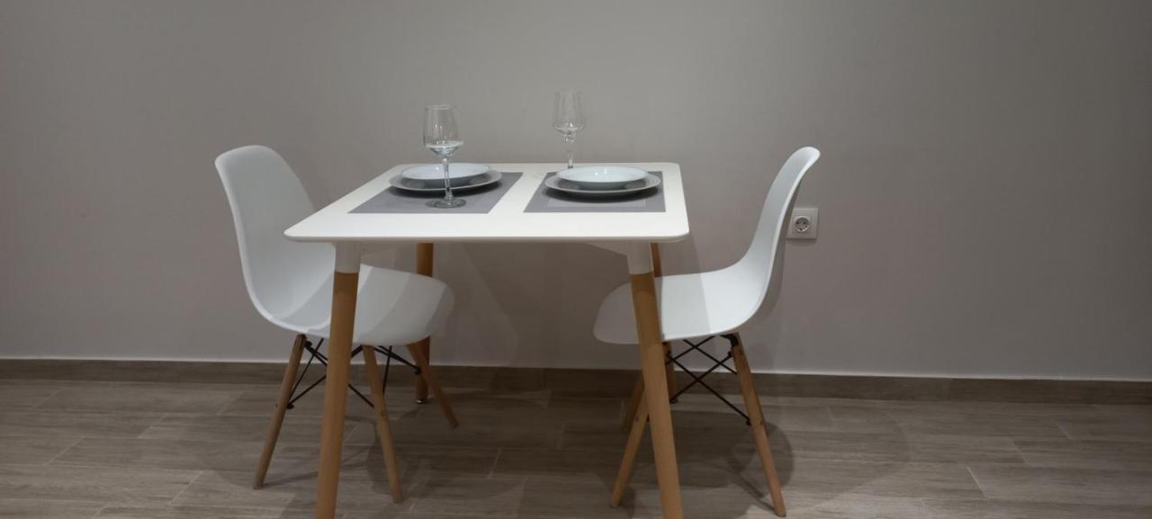 Apartamento 2Downtown.Skg Tesalónica Exterior foto