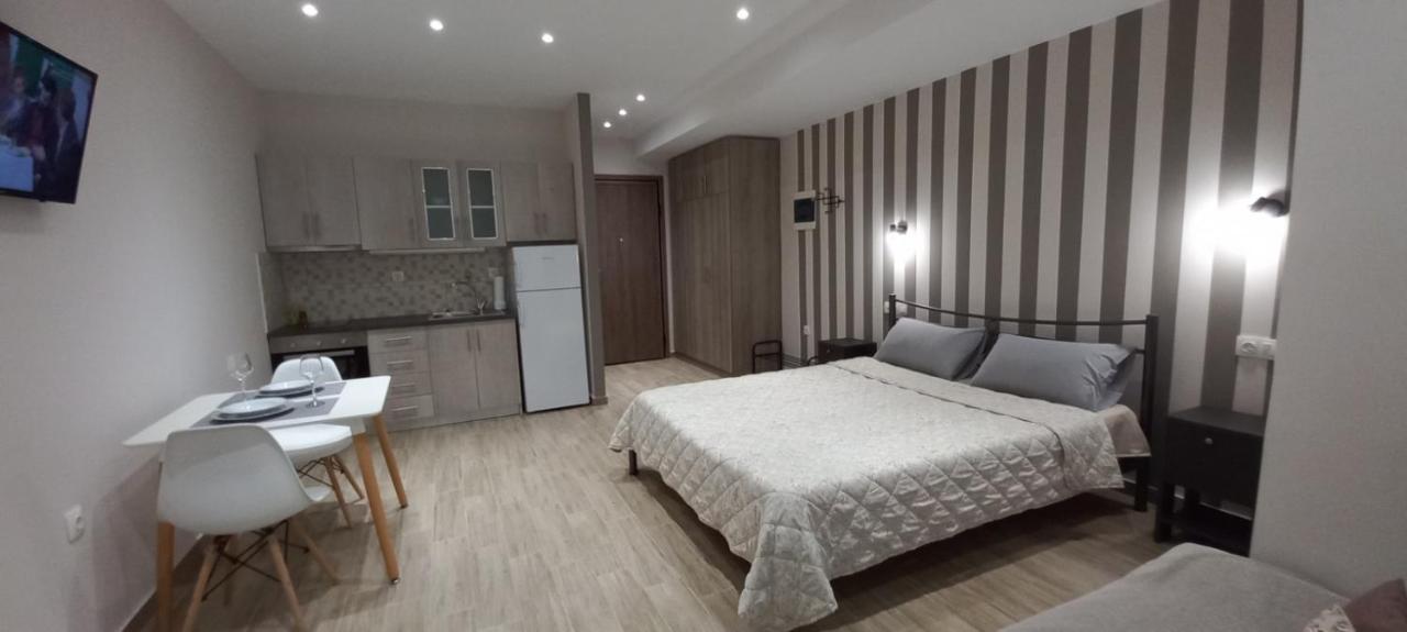 Apartamento 2Downtown.Skg Tesalónica Exterior foto
