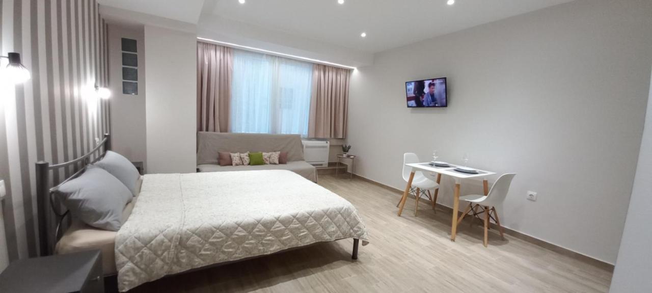Apartamento 2Downtown.Skg Tesalónica Exterior foto