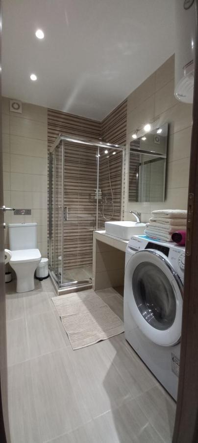 Apartamento 2Downtown.Skg Tesalónica Exterior foto