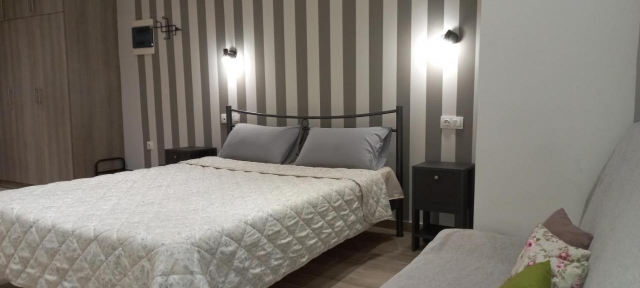 Apartamento 2Downtown.Skg Tesalónica Exterior foto