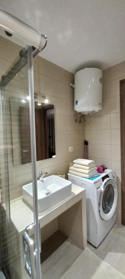 Apartamento 2Downtown.Skg Tesalónica Exterior foto