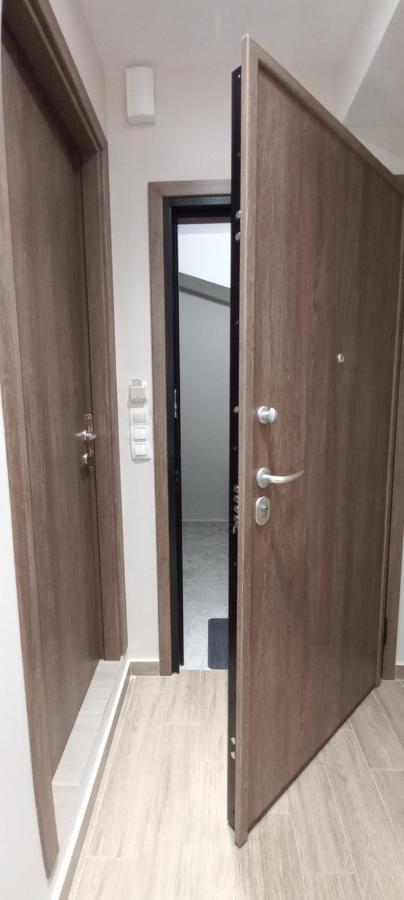 Apartamento 2Downtown.Skg Tesalónica Exterior foto