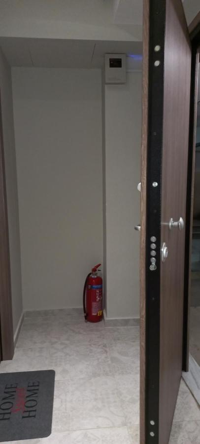 Apartamento 2Downtown.Skg Tesalónica Exterior foto