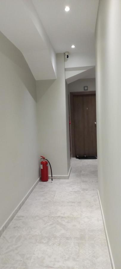 Apartamento 2Downtown.Skg Tesalónica Exterior foto
