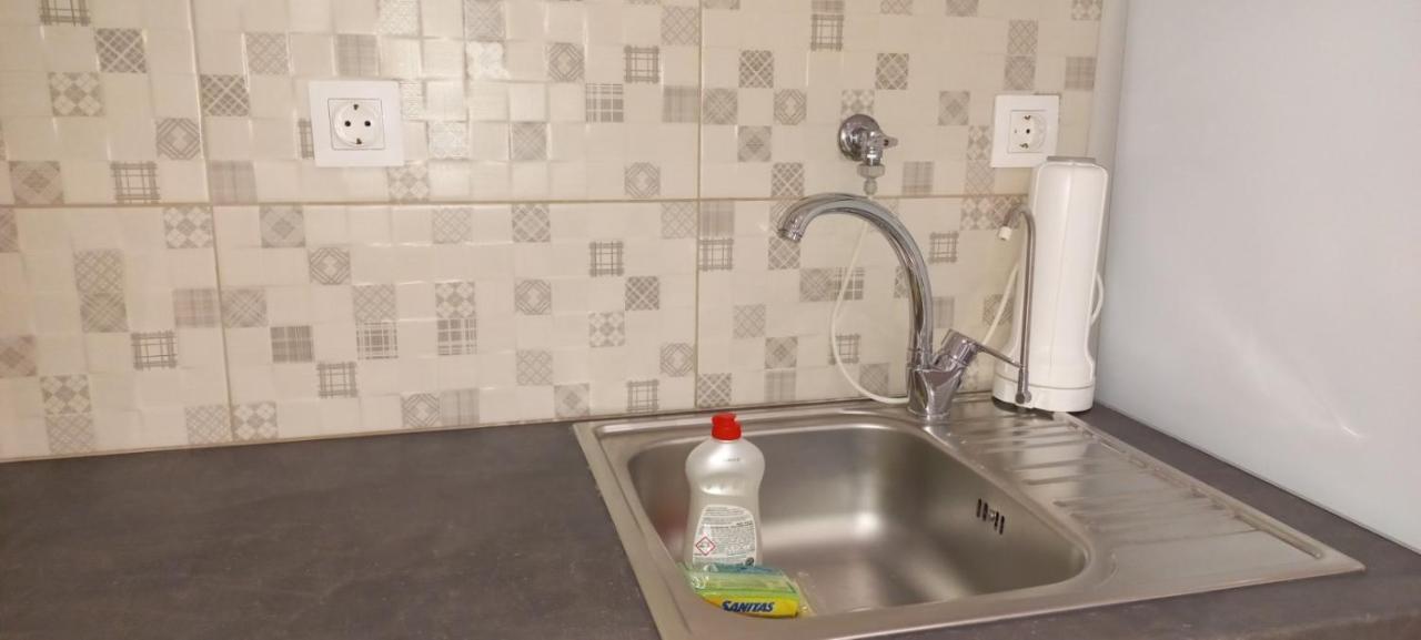 Apartamento 2Downtown.Skg Tesalónica Exterior foto