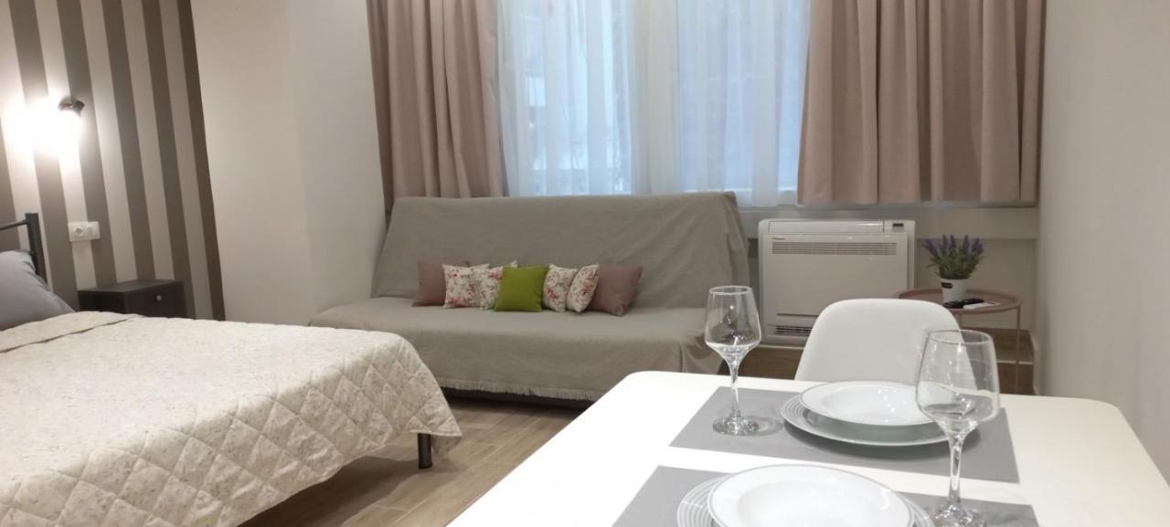 Apartamento 2Downtown.Skg Tesalónica Exterior foto