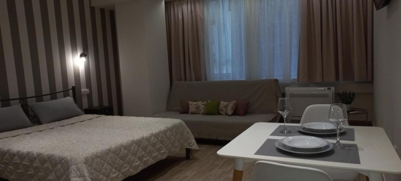 Apartamento 2Downtown.Skg Tesalónica Exterior foto